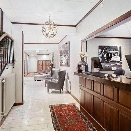 Best Western Vetlanda Stadshotell Εξωτερικό φωτογραφία