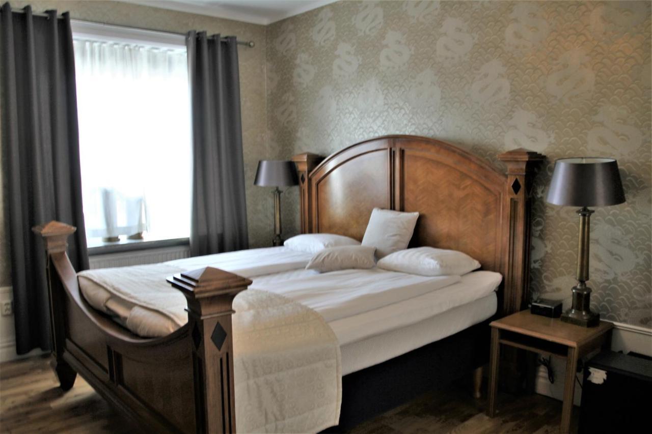 Best Western Vetlanda Stadshotell Εξωτερικό φωτογραφία