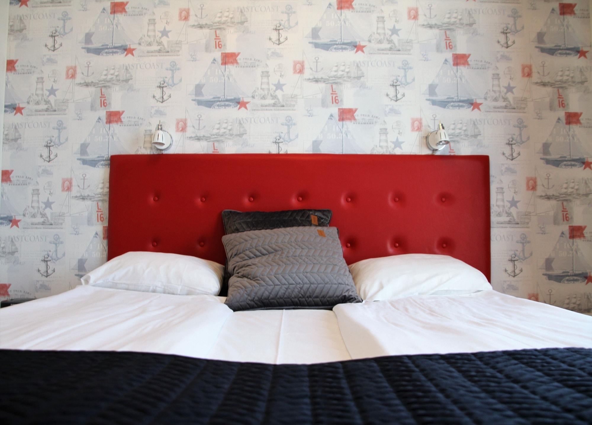 Best Western Vetlanda Stadshotell Εξωτερικό φωτογραφία