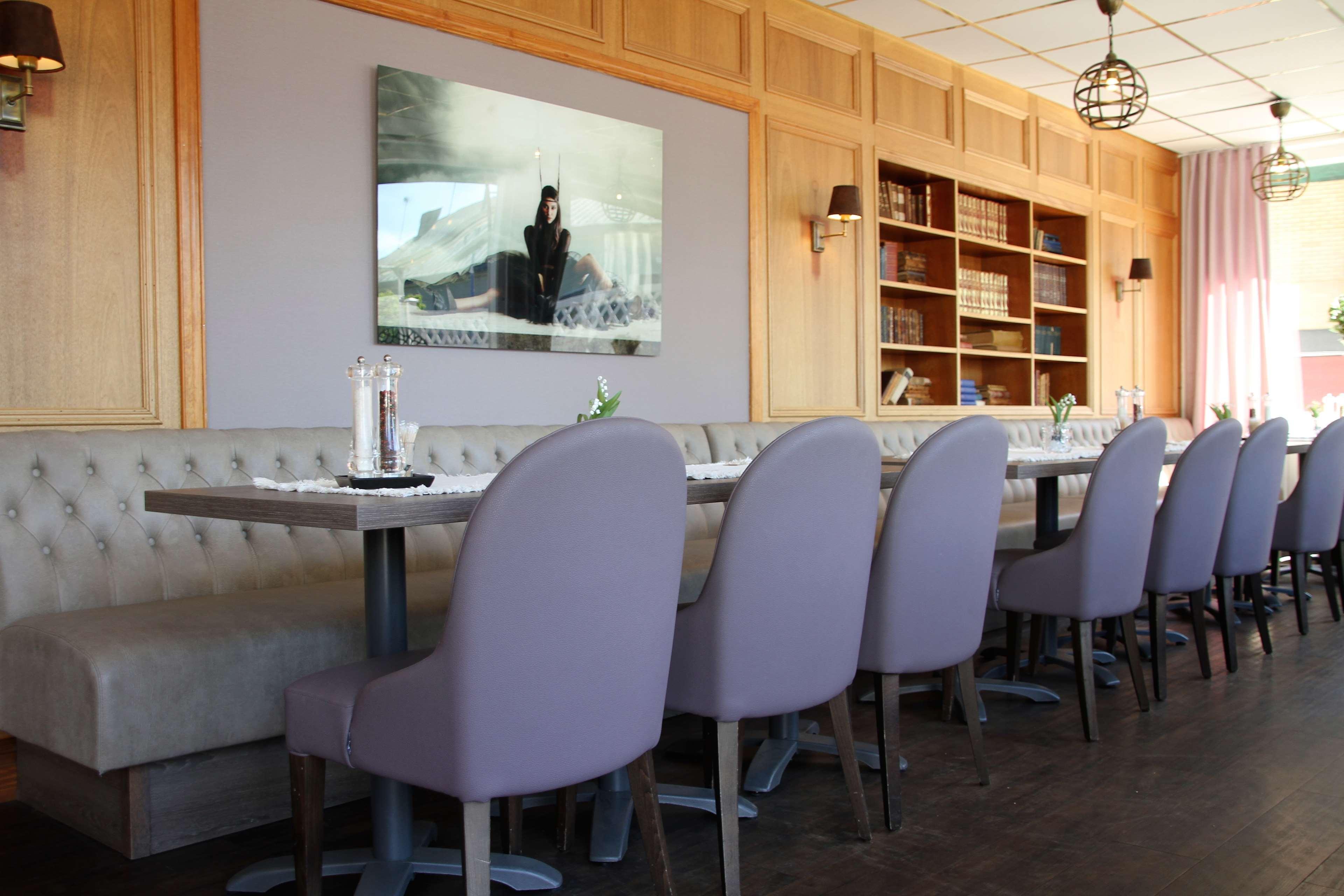Best Western Vetlanda Stadshotell Εξωτερικό φωτογραφία