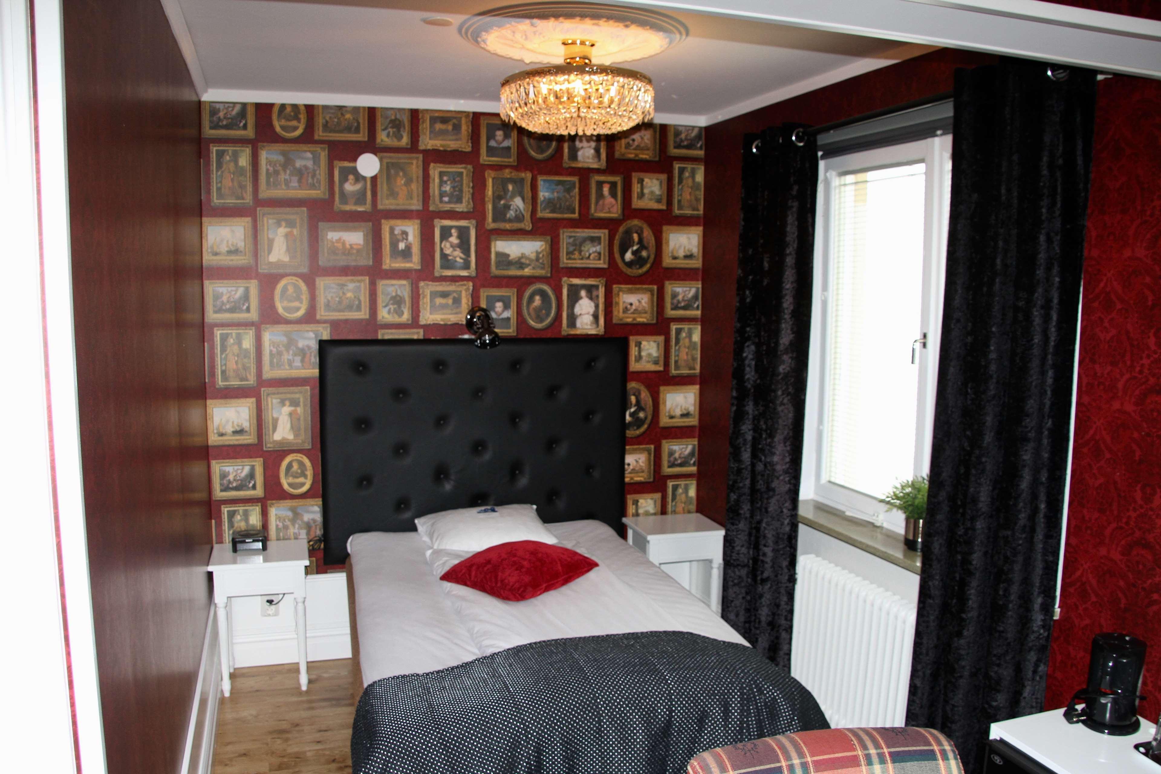 Best Western Vetlanda Stadshotell Εξωτερικό φωτογραφία