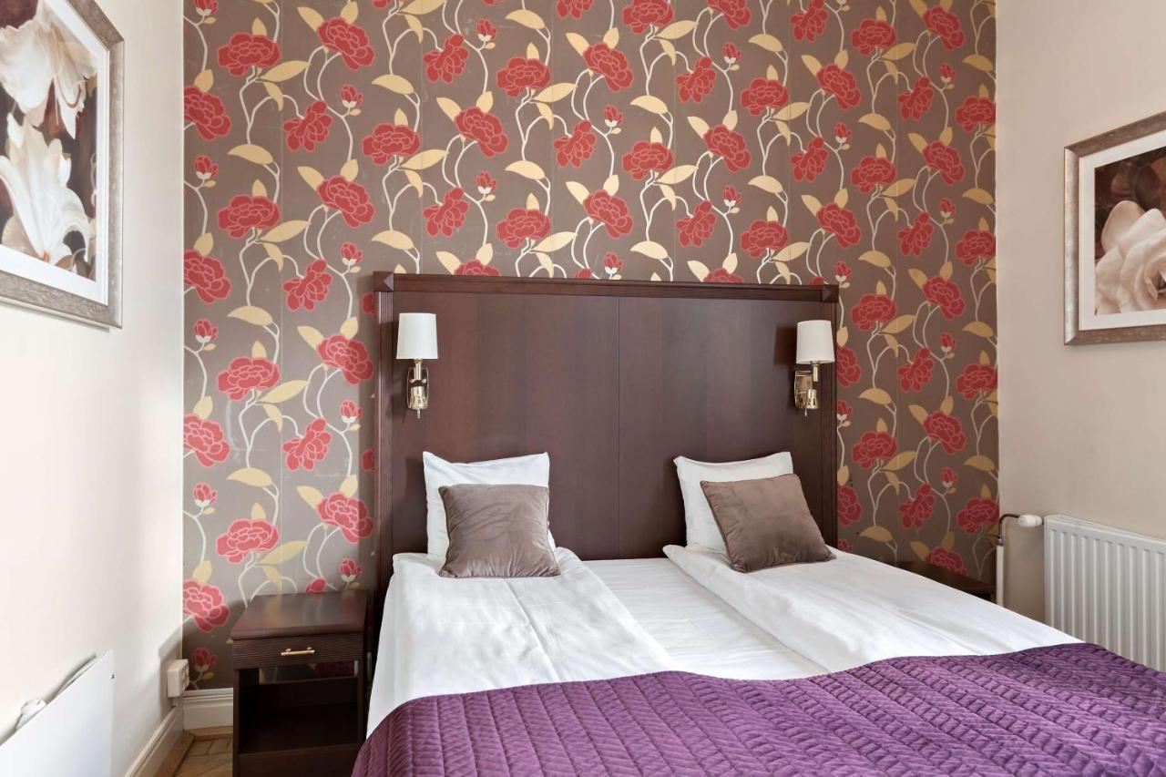 Best Western Vetlanda Stadshotell Εξωτερικό φωτογραφία