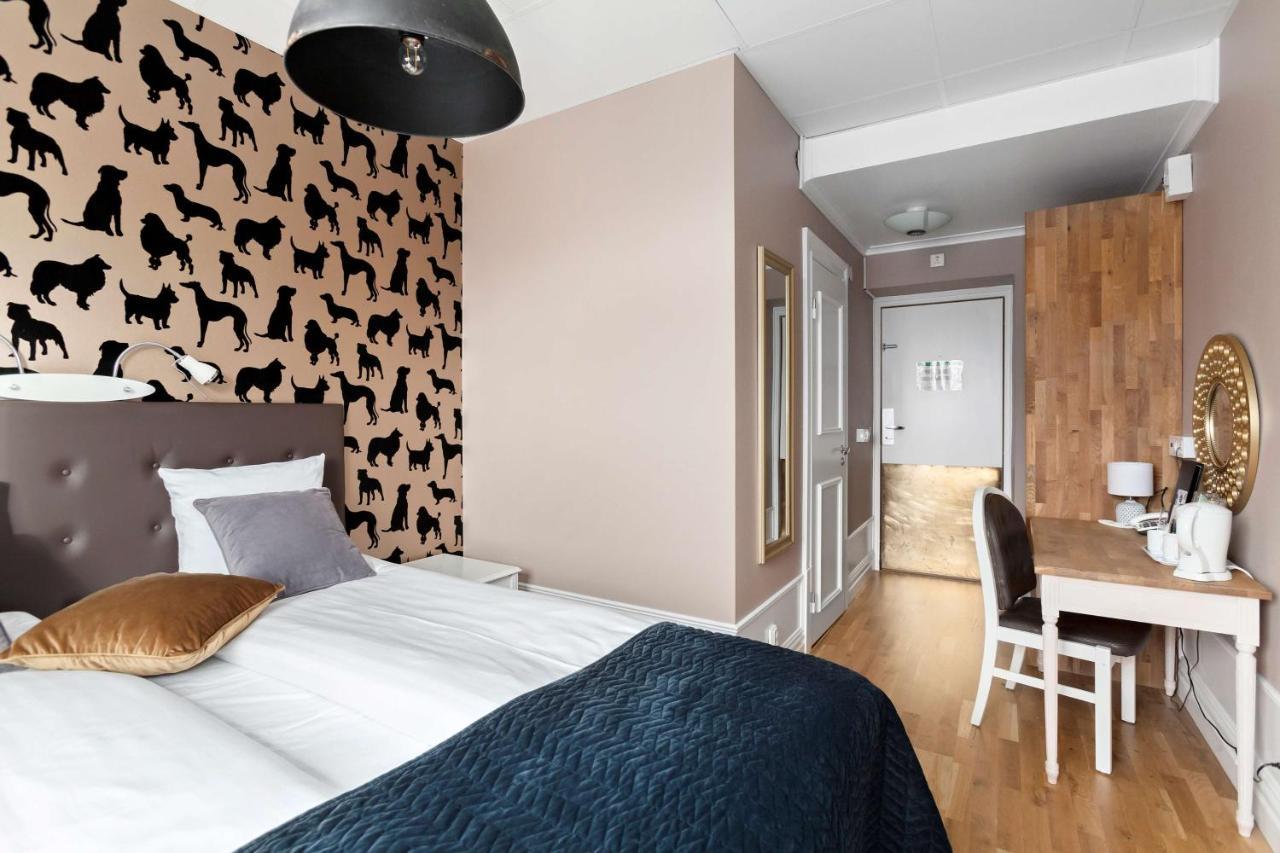 Best Western Vetlanda Stadshotell Εξωτερικό φωτογραφία
