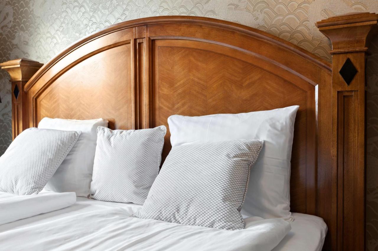 Best Western Vetlanda Stadshotell Εξωτερικό φωτογραφία