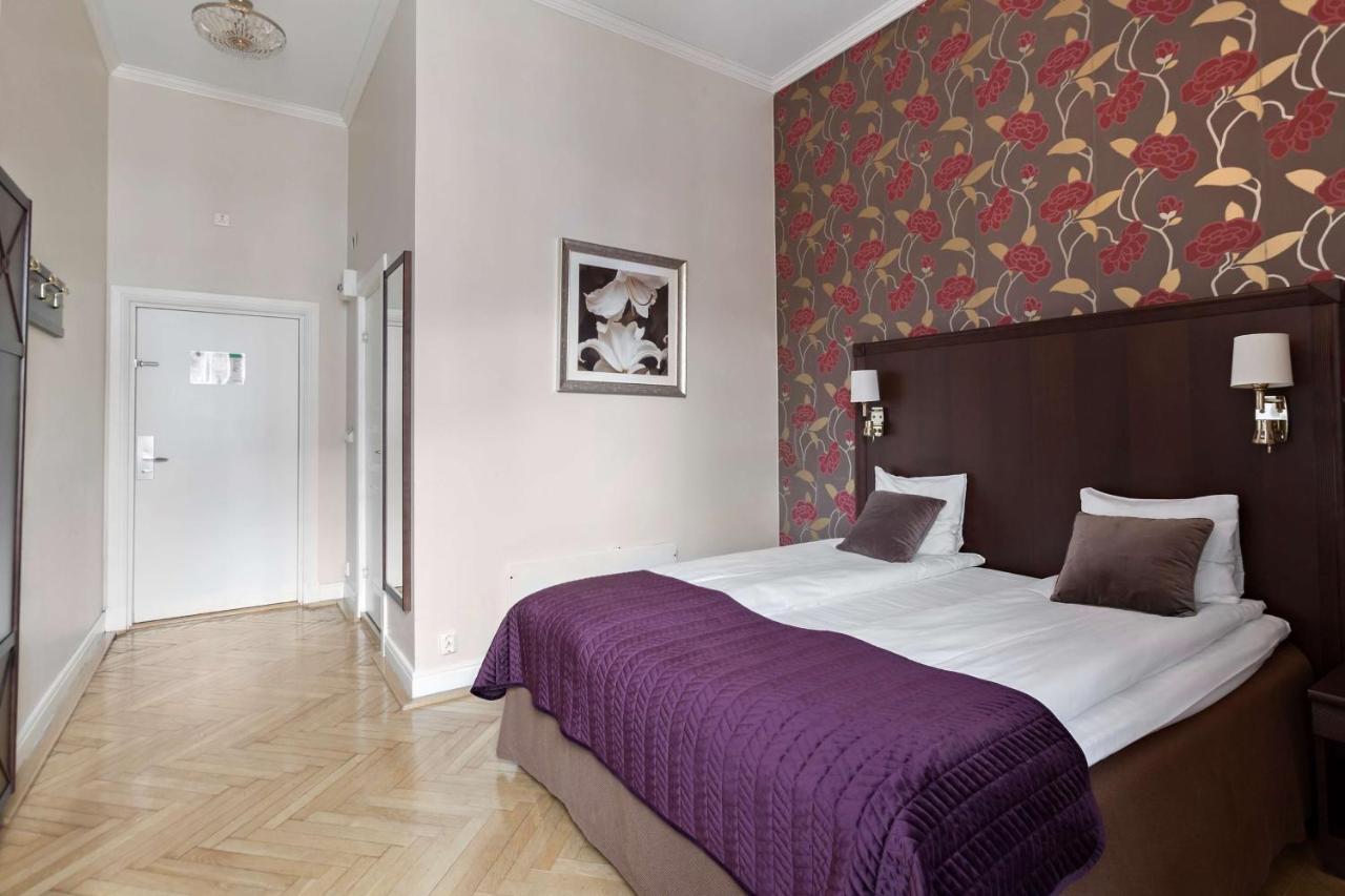 Best Western Vetlanda Stadshotell Εξωτερικό φωτογραφία