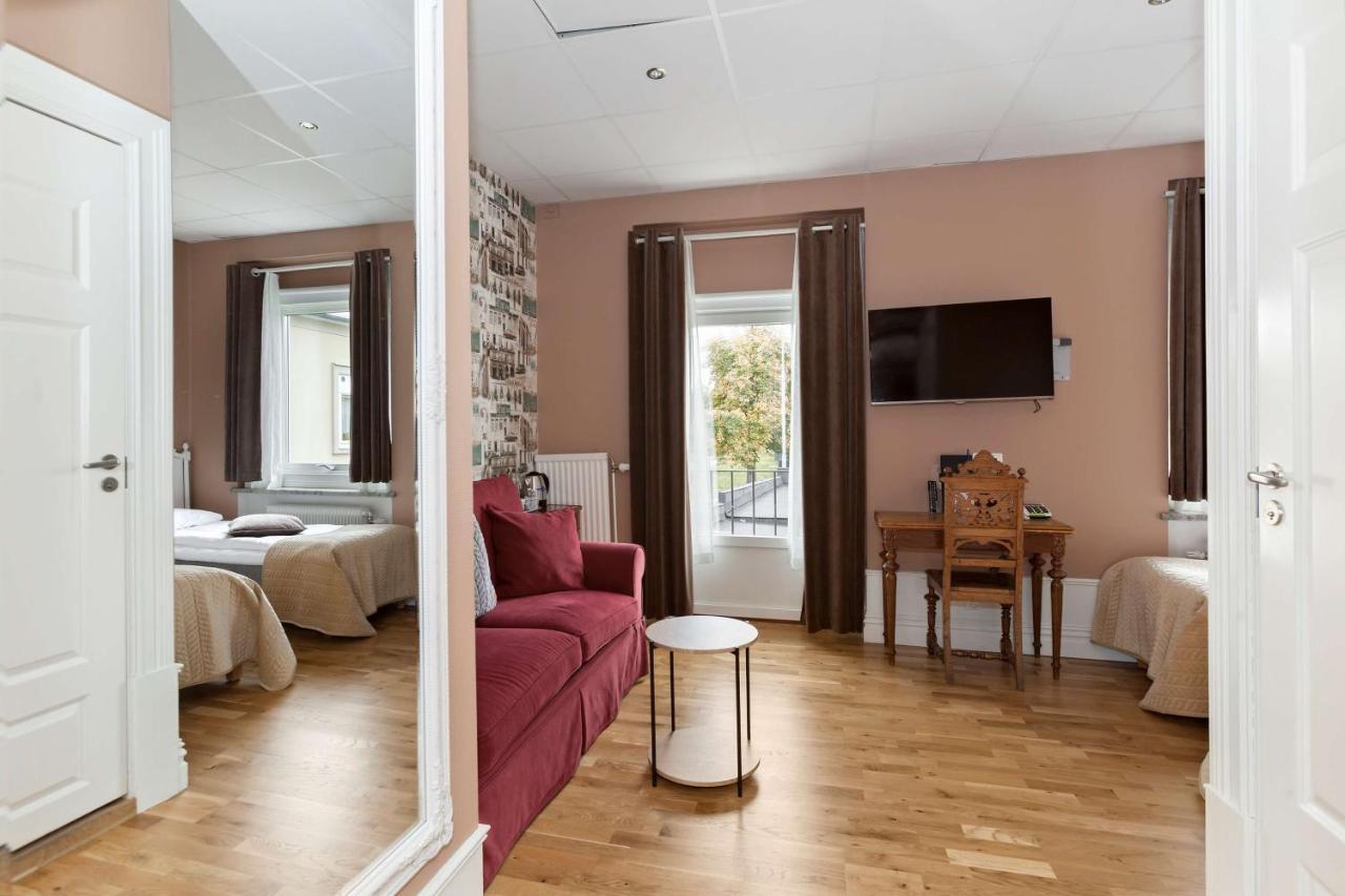 Best Western Vetlanda Stadshotell Εξωτερικό φωτογραφία