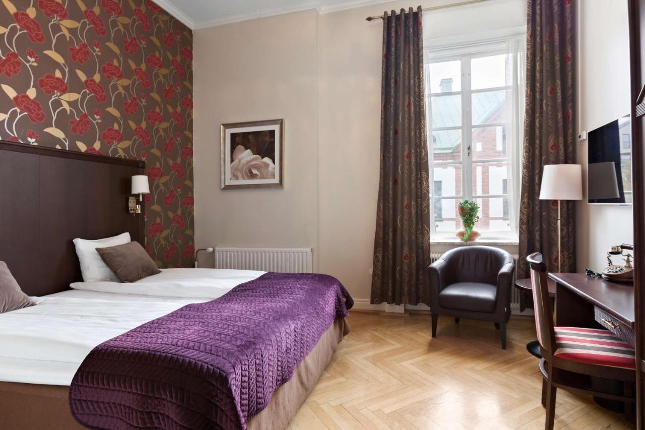 Best Western Vetlanda Stadshotell Εξωτερικό φωτογραφία