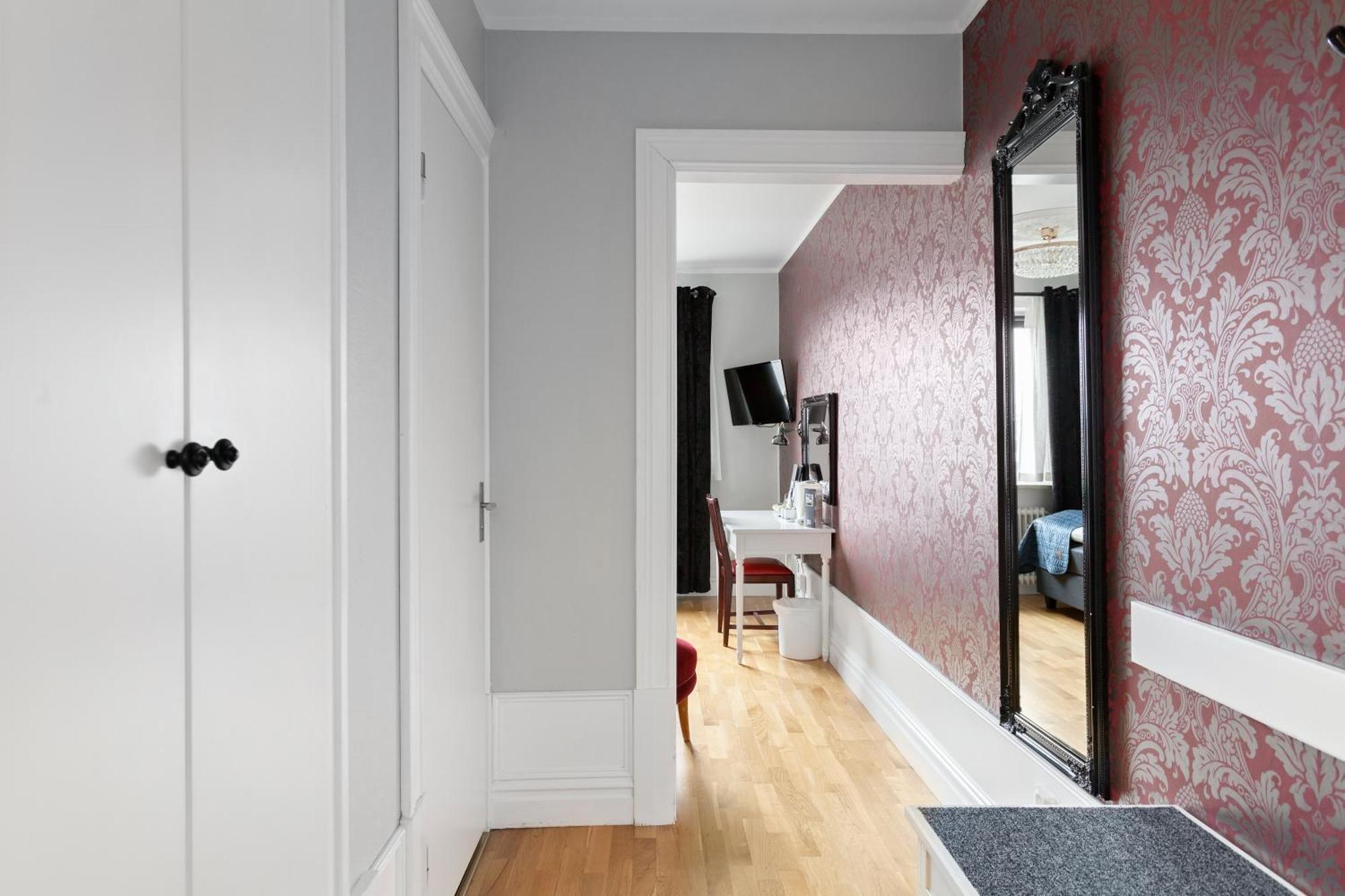 Best Western Vetlanda Stadshotell Εξωτερικό φωτογραφία